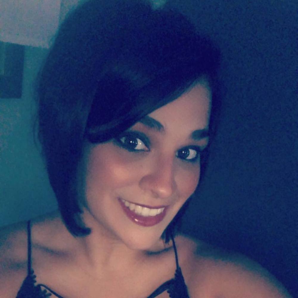 Meet your Posher, Rebecca